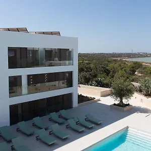 Hotel Sa Pedrera & Es Pujols