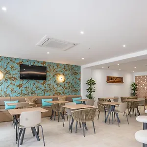 Hotel Rosell Boutique Sant Antoni de Portmany