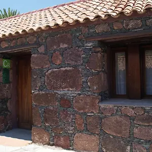 Landhaus La Fuente De La Flora Santa Lucía