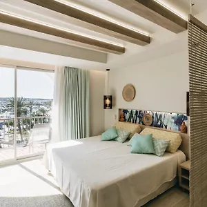 Apartment The White (adults Only) Sant Antoni de Portmany