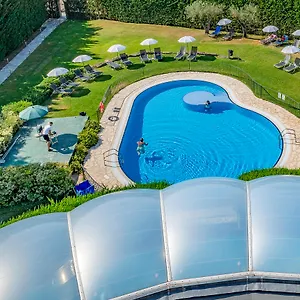 Silken De Hotell
