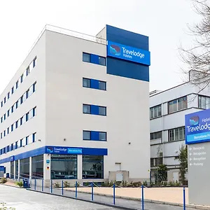 Hotel Travelodge Barcelona Fira L'Hospitalet de Llobregat