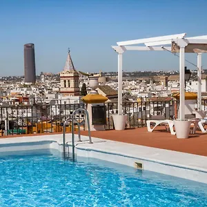 Hotel Exe Macarena Siviglia