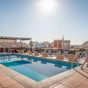 Hotel Sunotel Barcellona