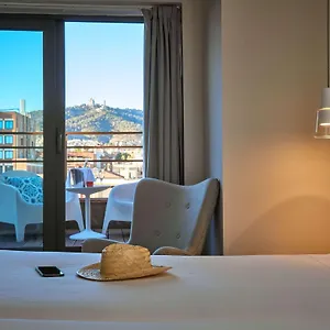 Hotel Mercure Condor Barcellona