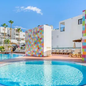 *** Hotel apartamentowy Sunset Bay Club Hiszpania