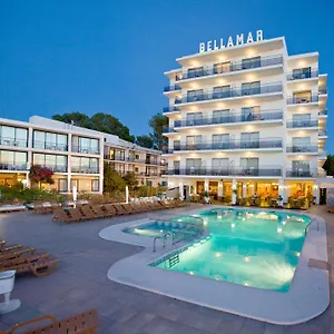 Hotel Bellamar Beach&spa Sant Antoni de Portmany