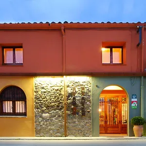 Landhaus Coll Garriguella