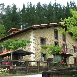 Iturbe Landhaus