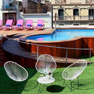 Hotel Axel Two 4 Sup - Adults Only Barcellona
