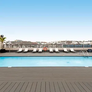 **** Hotel Ac Iberia Palmas By Marriott Hiszpania