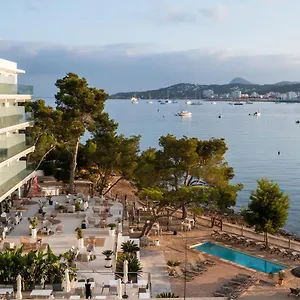 Hotel Els Pins & - Emar Sant Antoni de Portmany