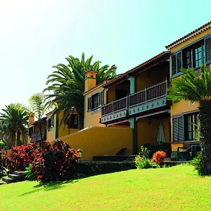 Ferienhaus Casas-bungalows Pajeros Breña Baja