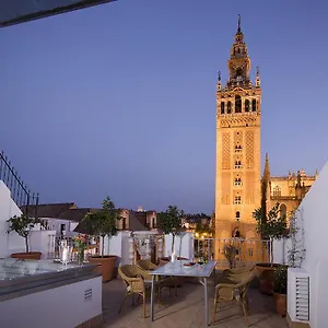 Apartment Alemanes Gradas Luxury Sevilla