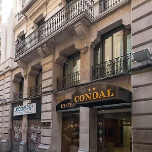 Hotel Condal Barcellona
