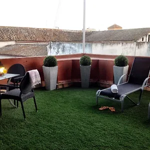 Apartment Life Quintana Sevilla