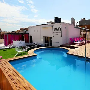 Hotel Axel Two 4 Sup - Adults Only Barcellona
