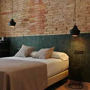 Hotel Canton Barcellona